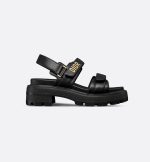 Dioract Platform Sandal - Image 7